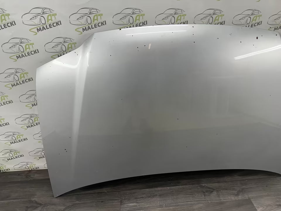 Motorhaube Haube Vw Touran 1T 03-06 Bj Farbe LA7W