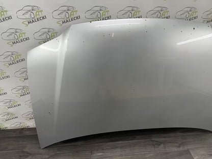 Motorhaube Haube Vw Touran 1T 03-06 Bj Farbe LA7W