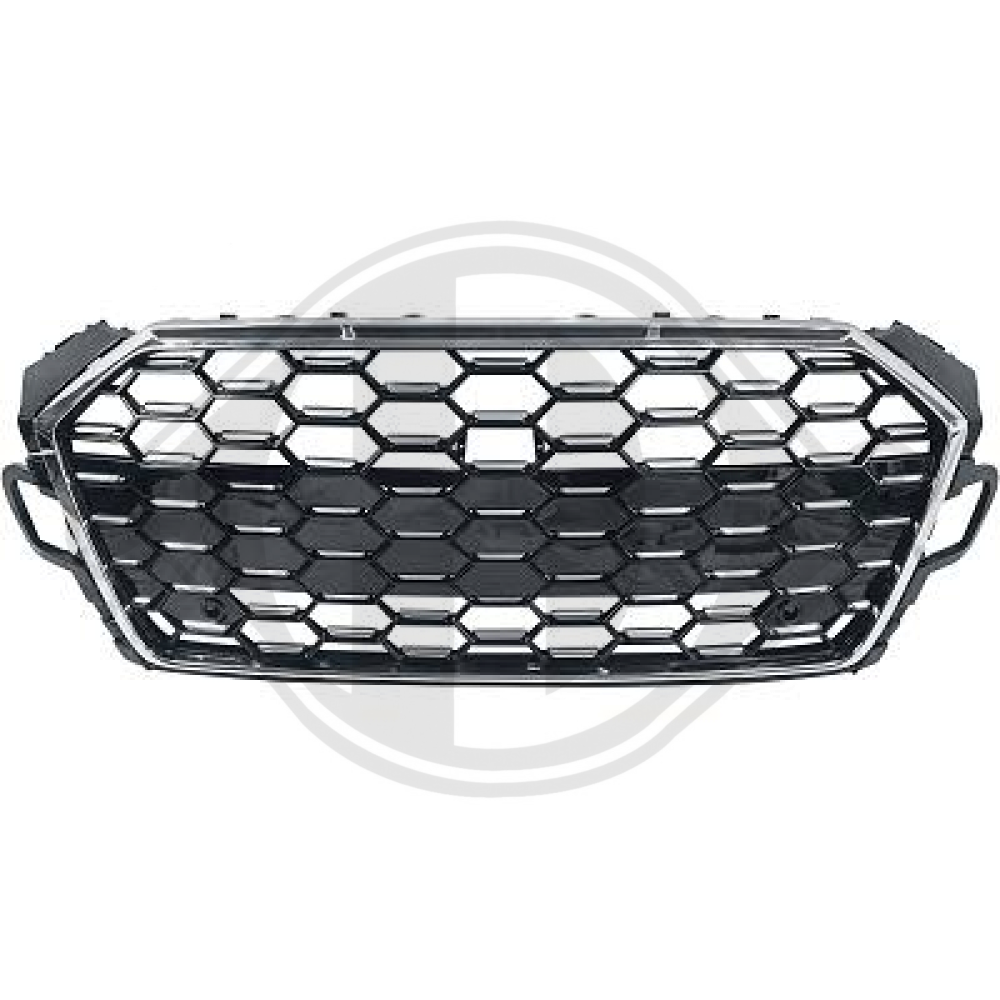 DESIGNGRILL            A5, 19->>         SPORT-OPTIK, 1046541