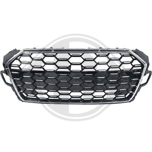 DESIGNGRILL            A5, 19->>         SPORT-OPTIK, 1046541