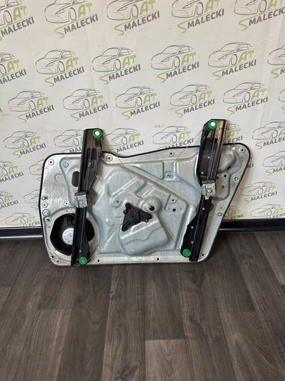 5N2837729D Fensterheber Hinten Links VW Tiguan 5N