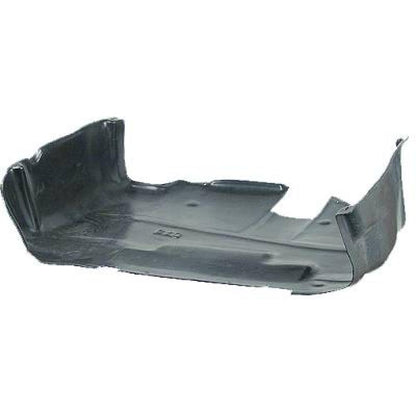 7M3805687G MOTORRAUMABD. UNT. SHARAN, 96-10           NUR 4 ZYL, 8582797