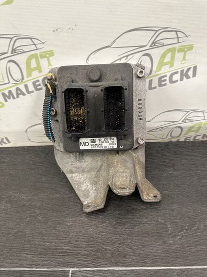 90520859 Motorsteuergerät Opel Astra G Modell