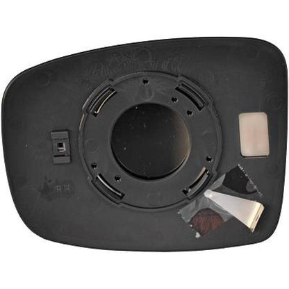876210X000 SP.GLAS RE.  HYUNDAI  i10, 08-10 6852126