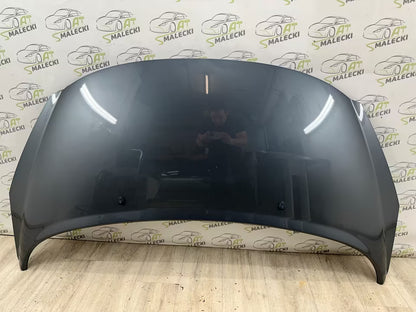 Motorhaube Haube Peugeot 207 Limousine Farbe KTH metallic
