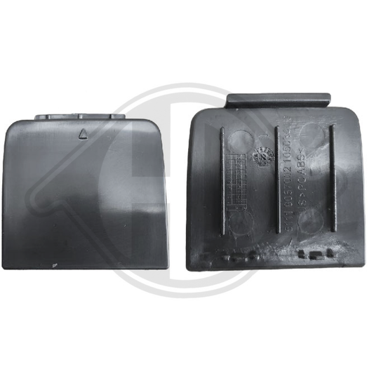 5112 8066750 ABSCHLEPPKAPPE HI.   F26, 2014->17 1276765