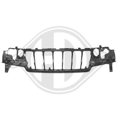 K55155498 FRONTMASKE    GR.CHEROKEE, BJ. 99-03 2612002