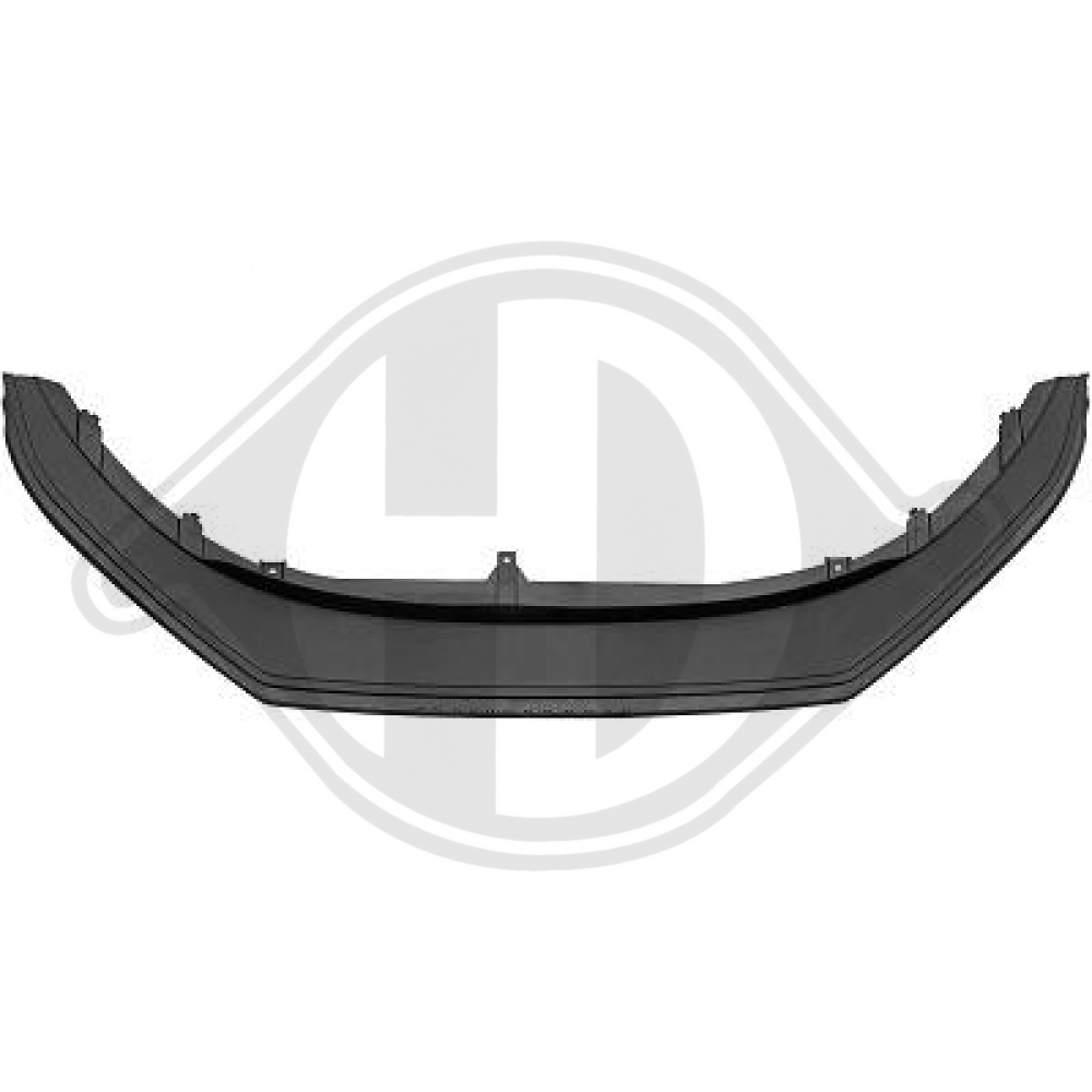 6C0805915H9B9 SPOILER VO.          POLO, 14-17 2207061