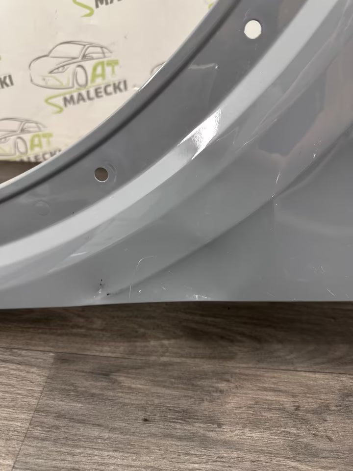 89A 821 105 Kotflügel Links Audi Q4 E-Tron Etron 89A Original