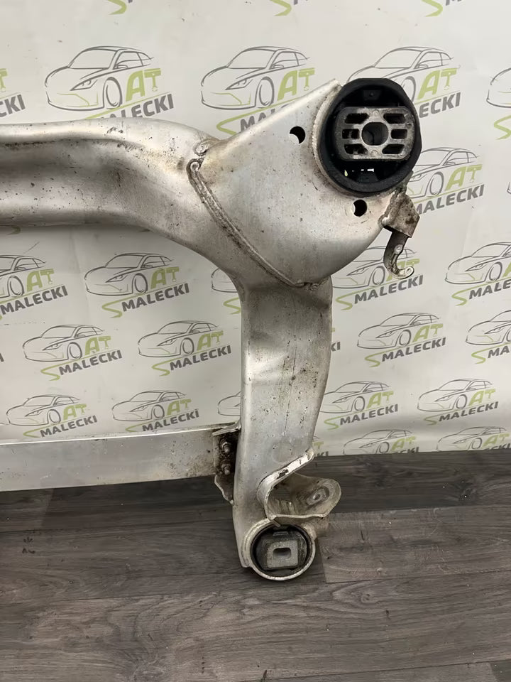 3D0399313 Vorderachse Achse Vorne Vw Phaeton 3D 3,0 Tdi CAR