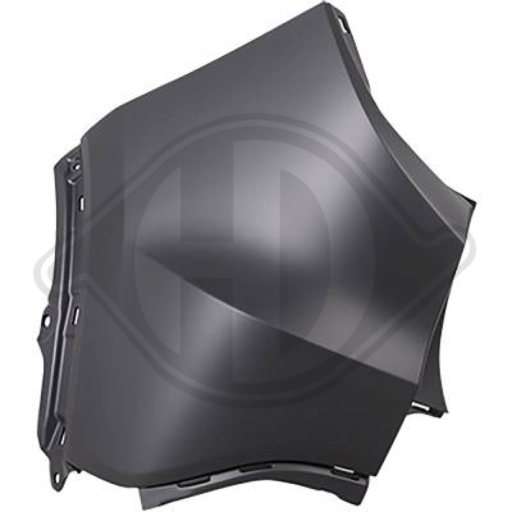 04718-T7J-H90ZZ STOßSTANGE HI.LI.    HR-V, 2015-2022 5292059