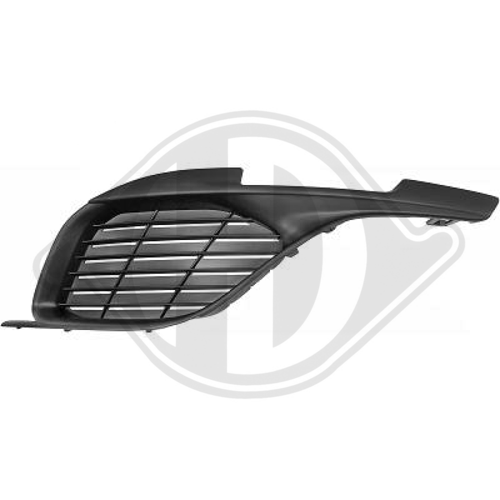 1610744180 LÜFTUNGSGITTER LI.    308, 13-17       MODELL: ACCESS 4236043