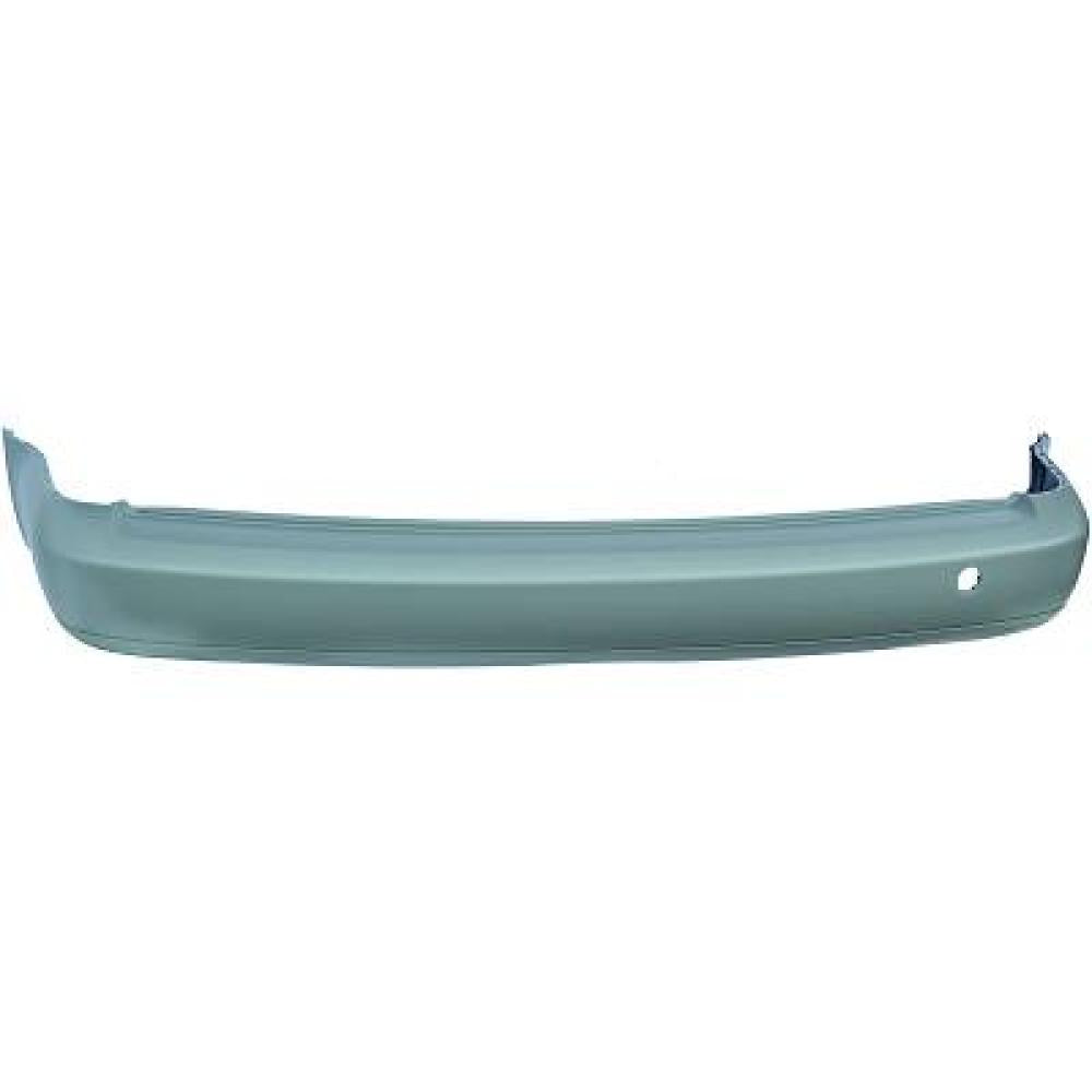 2K3807417BGRU STOßSTANGE HI. CADDY MAXI, 15->> 2205657