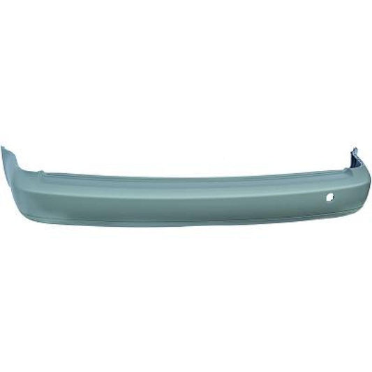 2K3807417BGRU STOßSTANGE HI. CADDY MAXI, 15->> 2205657