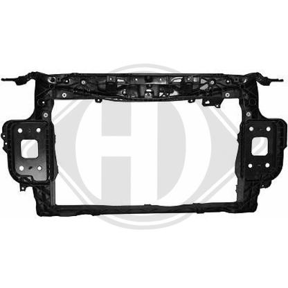 505 08 540 FRONTGERÜST GD.PUNTO+MITO, BJ. 05->> 3456002