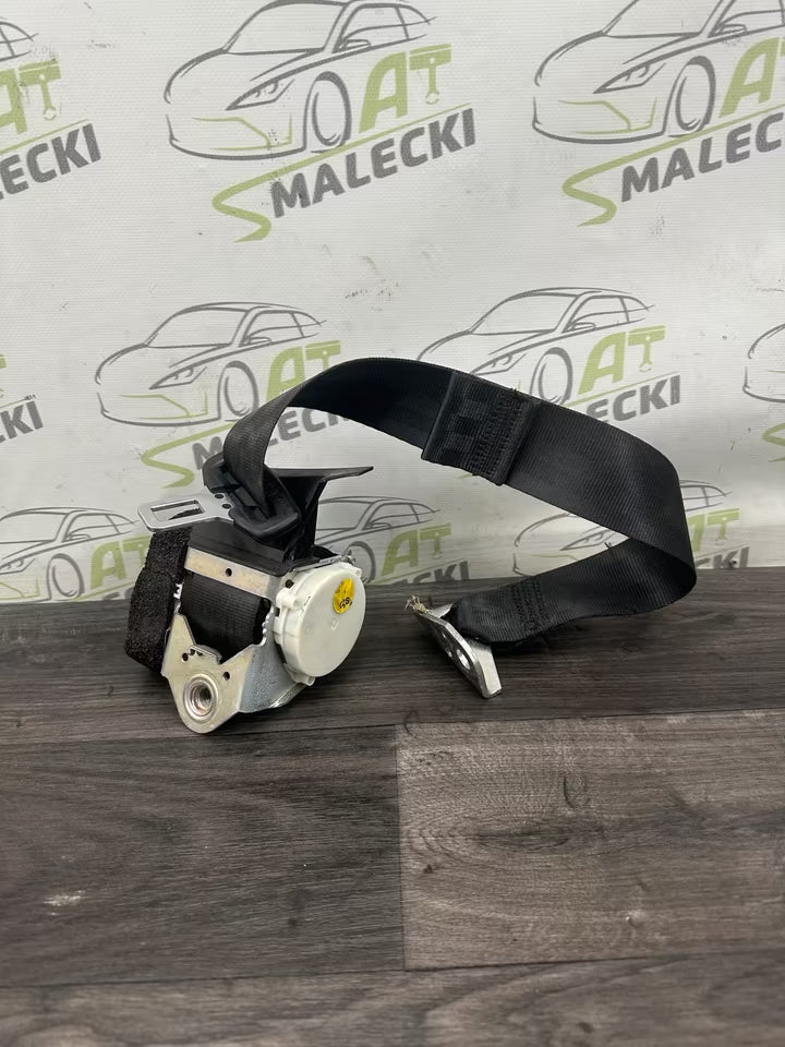 5N0857806 Sicherheitsgurt Hinten Rechts VW Tiguan 5N
