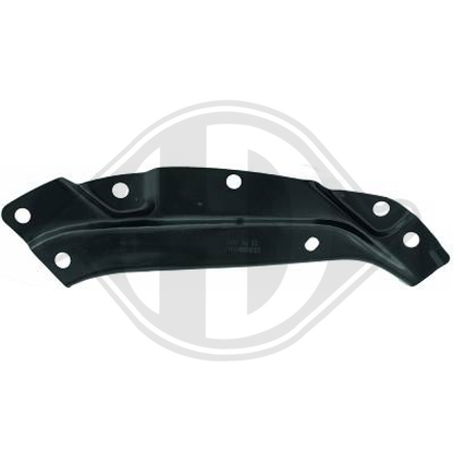 6RU805931 STREBE-FRONTMASKE    POLO, 09-17               LINKS, 2206163