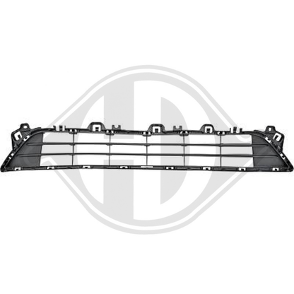 GHP9-50-1T1 STOßST.GITTER MI. MAZDA 6, 13-16 5627045