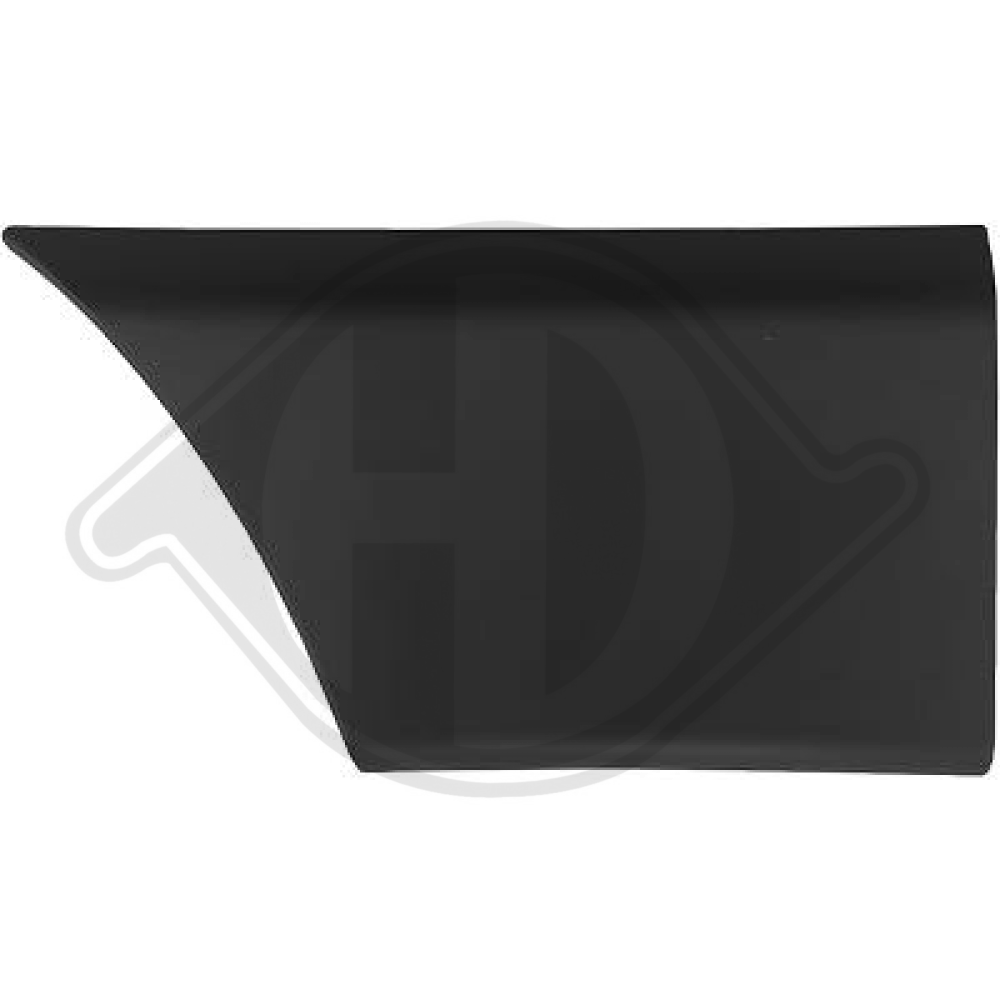 9387500Q0B ZIERLEISTE HI.LI.  MASTER, 2010-2019    +OPEL MOVANO, 4487369