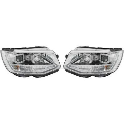 DESIGNSCHEINW.SET      T6, 15-19      KLARGL./CHROME 2274380