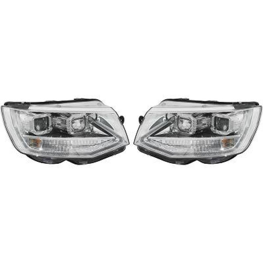 DESIGNSCHEINW.SET      T6, 15-19      KLARGL./CHROME 2274380