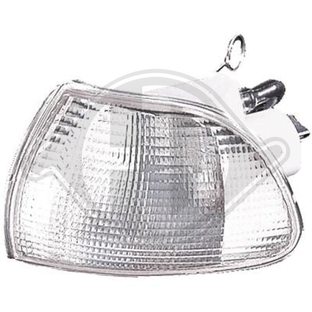 46451276 BLINKLAMPE LI.PALIO W.END, 98-02 3465073