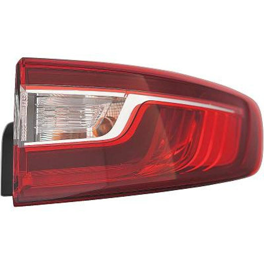 265501150R RÜCKLEUCHTE RE.    MEGANE, 16->>                KOMBI 4467690