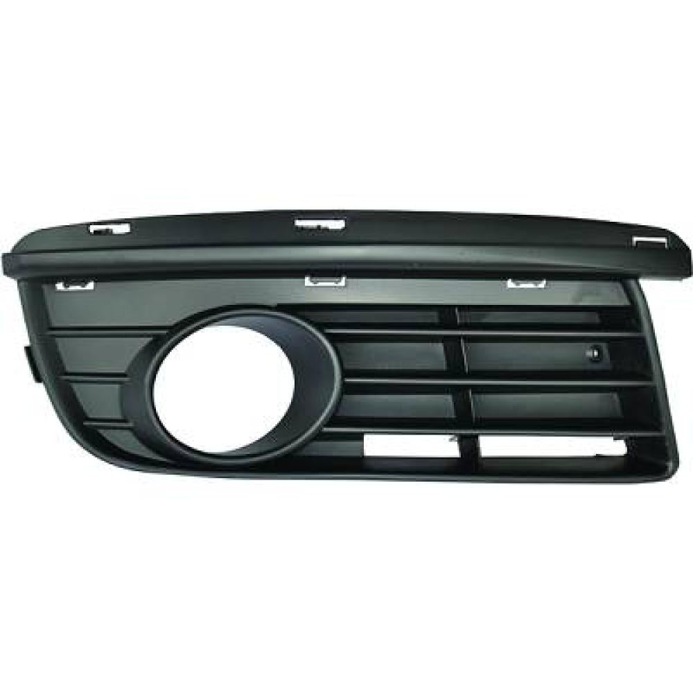 1K0853666H STOß.GITTER RE.     JETTA, 05-10         OHNE CHROML. 2232048