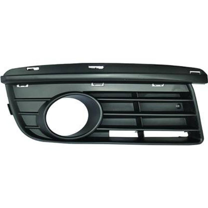 1K0853666H STOß.GITTER RE.     JETTA, 05-10         OHNE CHROML. 2232048