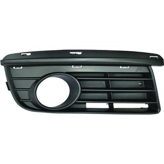 1K0853666H STOß.GITTER RE.     JETTA, 05-10         OHNE CHROML. 2232048
