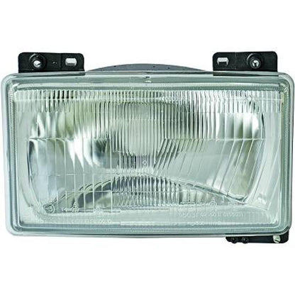 7660573 SCHEINWERFER RE.   DUCATO, 82-94 3480182