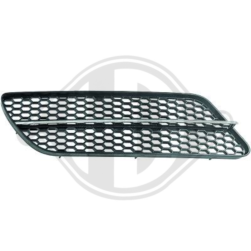 156074731 STOßST.GRILL LI. ALFA 147, 05->> 3041249