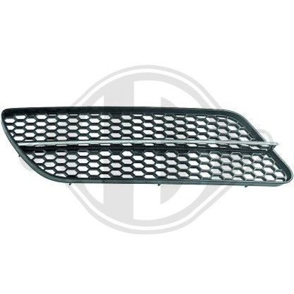 156074731 STOßST.GRILL LI. ALFA 147, 05->> 3041249