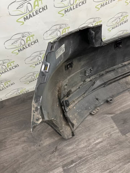 82A807511 A/B Stoßstange Hinten Original Audi A1 82A