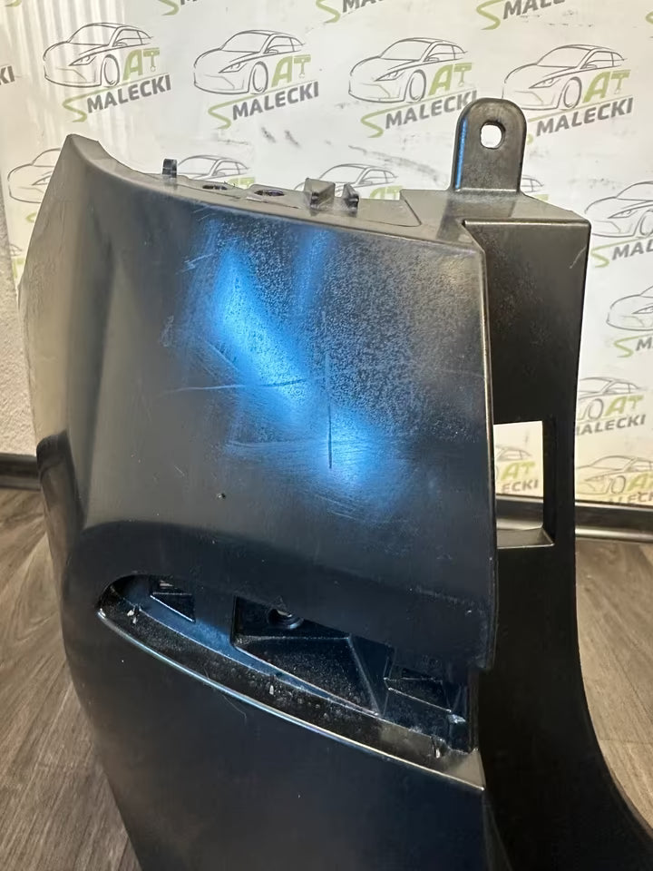 86611-G4200 Stoßstange Original Hinten Grundiert Neu Hyundai i30
