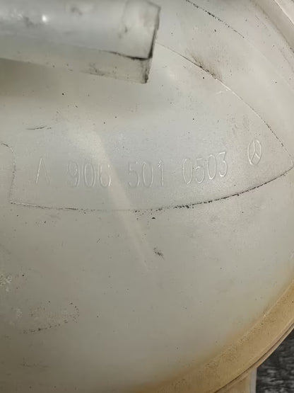 A9065010503 Ausgleichsbehälter für Mercedes W906