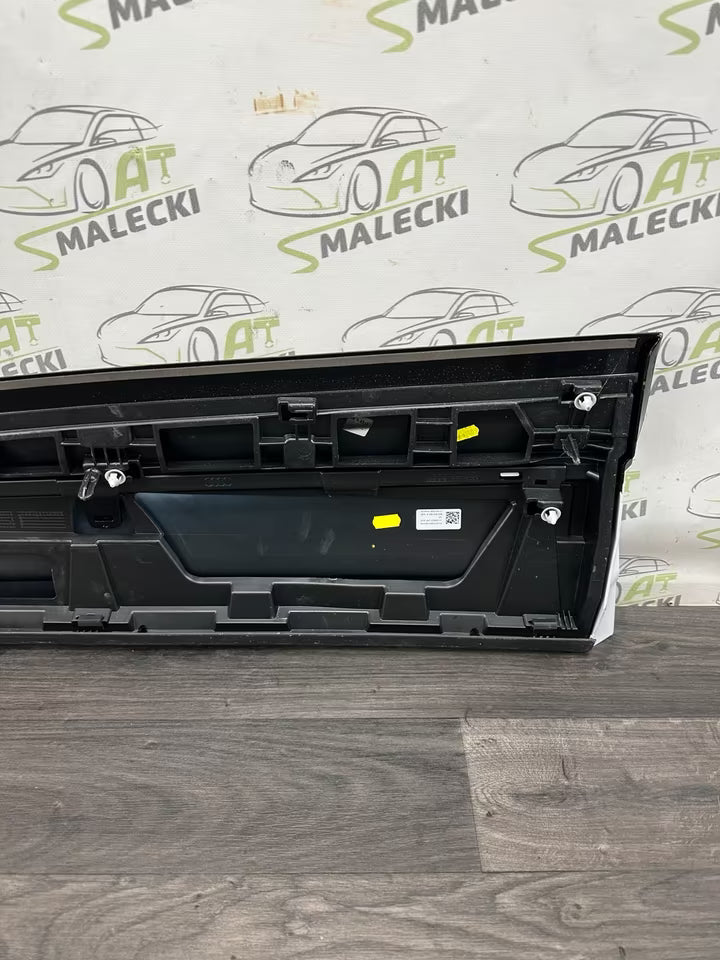 85H853960A Türleiste Verkleidung Vorne Rechts Audi Q6 E-Tron