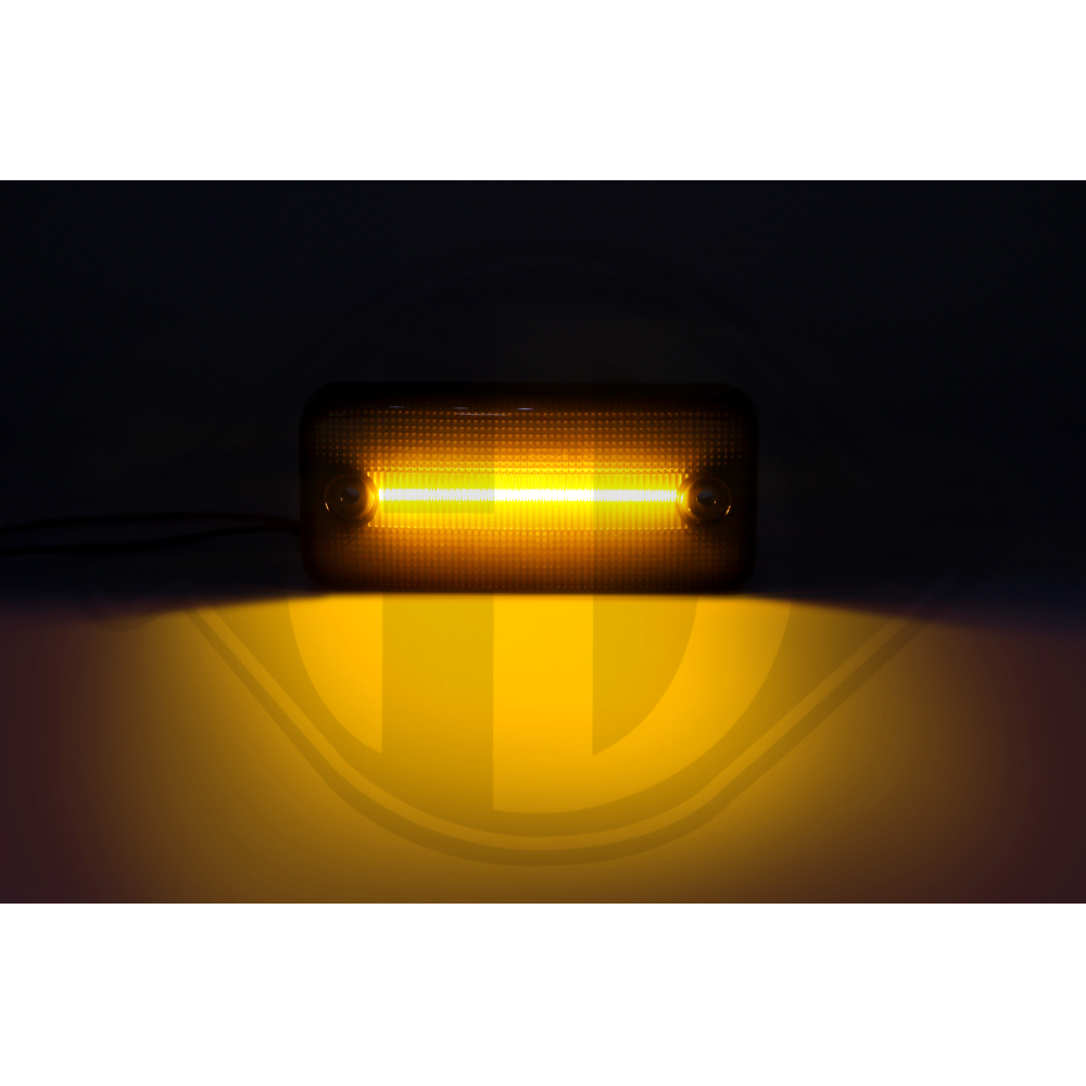 LED BEGRENZUNGSLEUCHTE PASSEND FÜR DUCATO,BOXER, LID10463