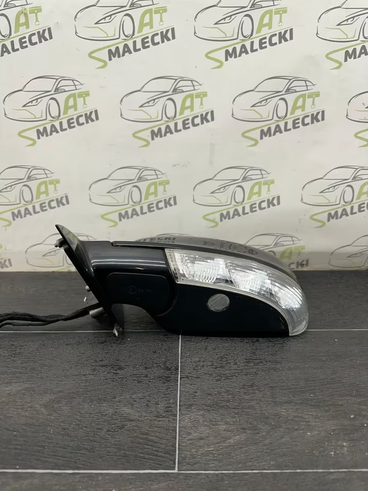 Außenspiegel Spiegel Links Original Vw Phaeton 3D 02-10 Bj Voll