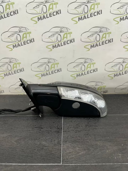 Außenspiegel Spiegel Links Original Vw Phaeton 3D 02-10 Bj Voll
