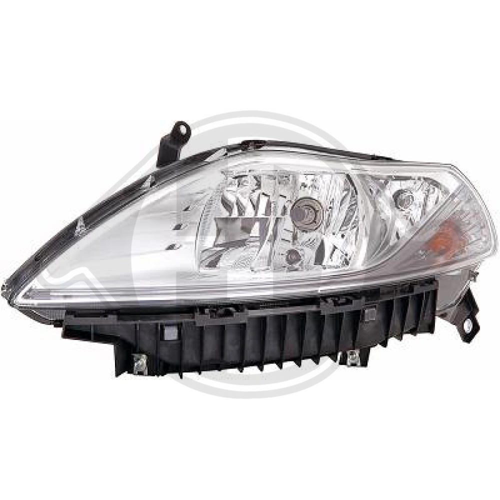 51850555 SCHEINWERFER LI.  YPSILON, 11->> 3214081