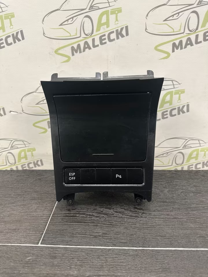 5K0857961A Ablagefach für VW Golf VI