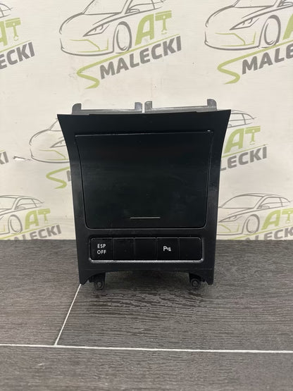 5K0857961A Ablagefach für VW Golf VI