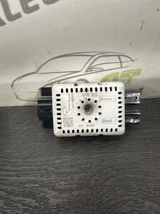 5Q0035570 Antennenverstärker VW Golf VII Modell