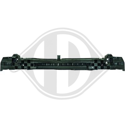 82 00 290 084 VERSTÄRKUNG HINTEN   CLIO, 09. Dez 4415065