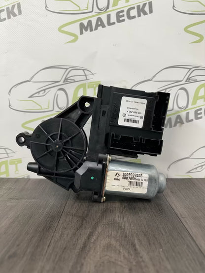 1K0959702B 1K0959792A Fensterhebermotor Vorne Rechts Vw Touran 1T