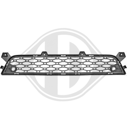 31294054 STOßSTANGENGITTER    XC60, 08-13         FZG.MIT PDC; 7675045