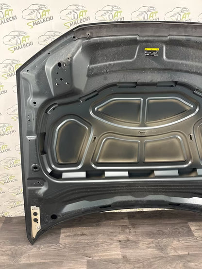 Motorhaube Haube ALU Original Audi A6 4K Modell ab 2018