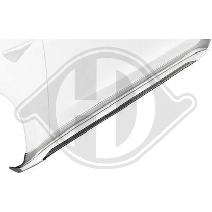 SATZ SCHWELLER    MODEL 3, 17->>           JDM-STYLE, 7930462