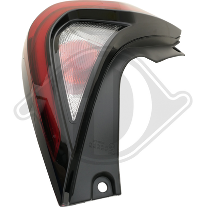 81551-0H180 RÜCKLEUCHTE RE.    AYGO X, 2022-> 6602090